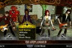 Probabilmente niente più DLC per Rock Band Unplugged - Notizia