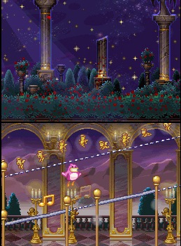 Maestro! Jump in Music