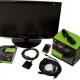 Nvidia GeForce 3D Vision