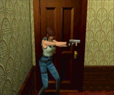 Resident Evil: Director's Cut