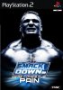 WWE Smackdown Here comes the Pain per PlayStation 2