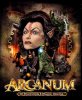 Arcanum per PC Windows