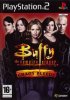 Buffy the Vampire Slayer: Chaos Bleeds per PlayStation 2