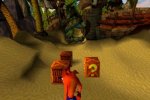 Continuano i lavori sul Crash Bandicoot sviluppato su Unreal Engine 4, nuovo video - Notizia