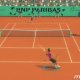 Grand Slam Tennis - Nadal vs Federer Gameplay