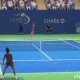 Grand Slam Tennis - Williams vs Ivanovic Gameplay