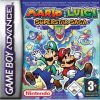 Mario & Luigi: Superstar Saga per Game Boy Advance