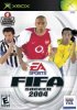 Fifa 2004 per Xbox