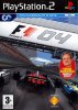 Formula One 2004 per PlayStation 2