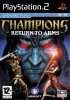 Champions: Return to Arms per PlayStation 2