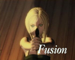 Parasite Eve