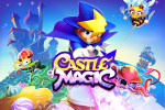 Nel castello della mia fantasia - Recensione