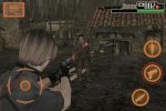 Resident Evil 4 è sull'App Store - Notizia