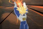 Nuove immagini per Dragon Ball: Raging Blast - Notizia