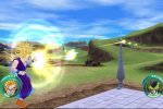 Uno spot  televisivo per Dragon Ball: Raging Blast  - Notizia