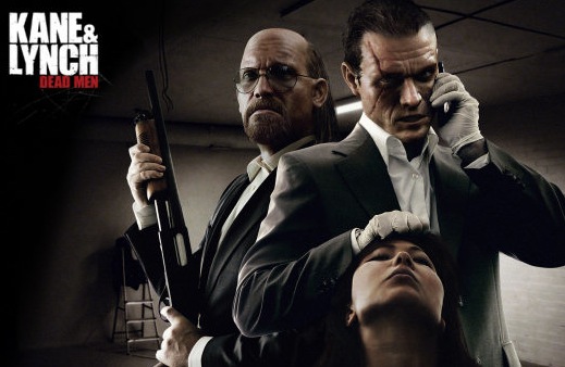 Idea interessante Kane & Lynch, ma per fare un buon gioco d'azione non basta infilare un nuovo vestito a Hitman
