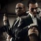 Bruce Willis nel film di Kane & Lynch