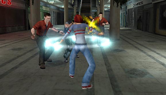 Buffy the Vampire Slayer: Chaos Bleeds