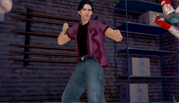 Buffy the Vampire Slayer: Chaos Bleeds