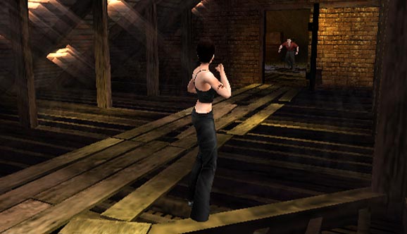 Buffy the Vampire Slayer: Chaos Bleeds