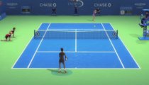 Grand Slam Tennis - Videorecensione