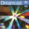 Rez per Dreamcast