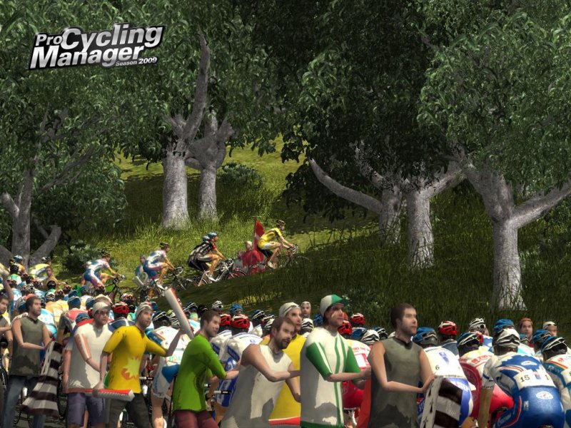 Pro Cycling Manager - Tour De France 2009