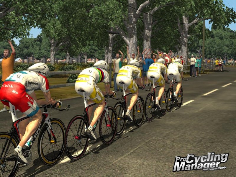 Pro Cycling Manager 2023, la recensione 