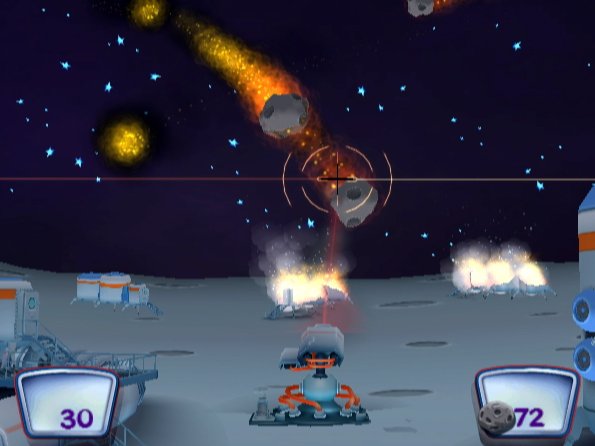 Space Camp