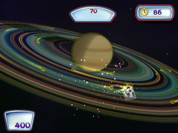 Space Camp