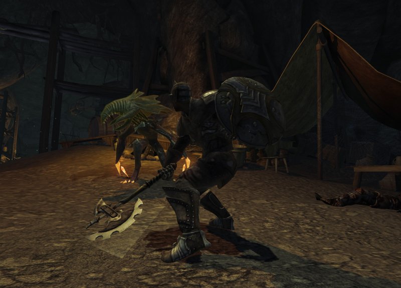 Divinity 2: Ego Draconis