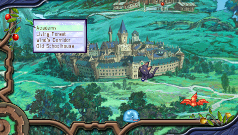 Mana Khemia: Student Alliance