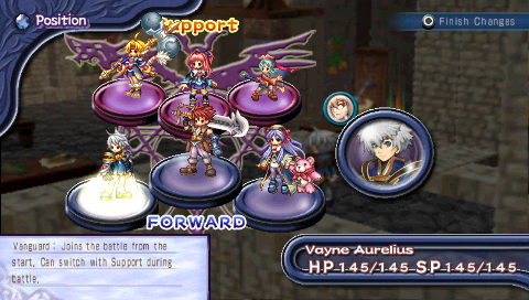 Mana Khemia: Student Alliance