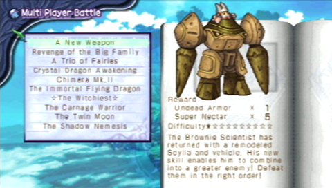 Mana Khemia: Student Alliance