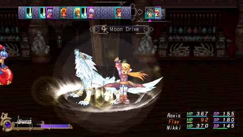 Mana Khemia: Student Alliance