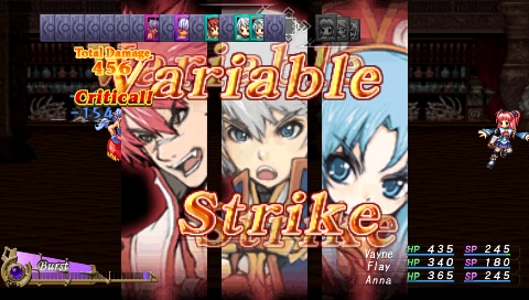 Mana Khemia: Student Alliance