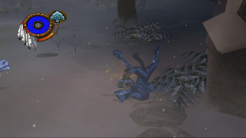 Brave: A Warrior's Tale