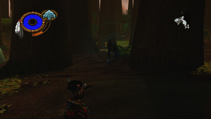 Brave: A Warrior's Tale