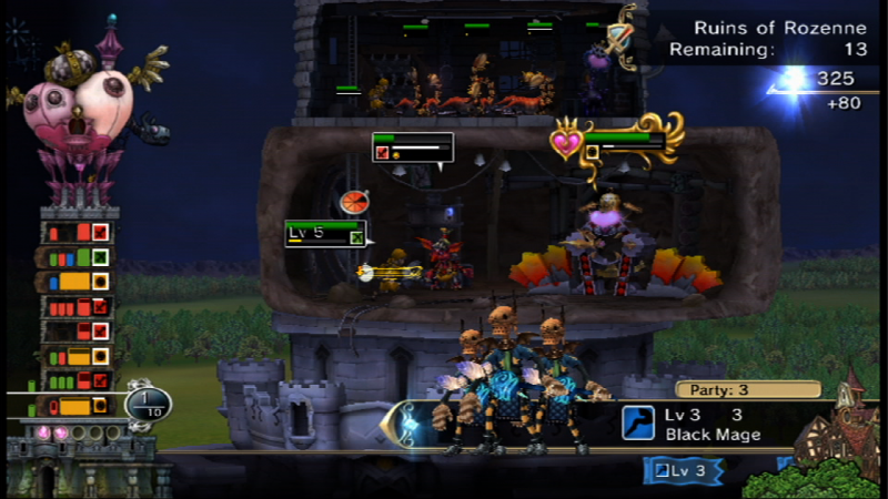 Final Fantasy Crystal Chronicles: My Life as a Darklord
