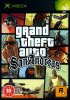 Grand Theft Auto: San Andreas per Xbox