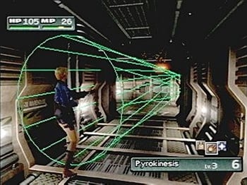 myPSt] Parasite Eve, Square Enix registra marca na Europa - Página 2 -  Notícias de PS4 - myPSt