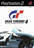 Gran Turismo 4 (GT 4) per PlayStation 2