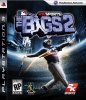 The Bigs 2 per PlayStation 3
