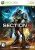 Section 8 per Xbox 360