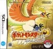 Pokémon HeartGold Versione Oro per Nintendo DS
