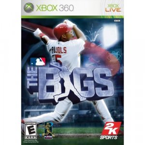 The BIGS per Xbox 360
