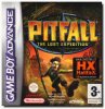 Pitfall: The Lost Expedition per Game Boy Advance