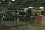 Nuovo trailer per Metal Gear Solid: Peace Walker [Aggiornata con immagini] - Notizia