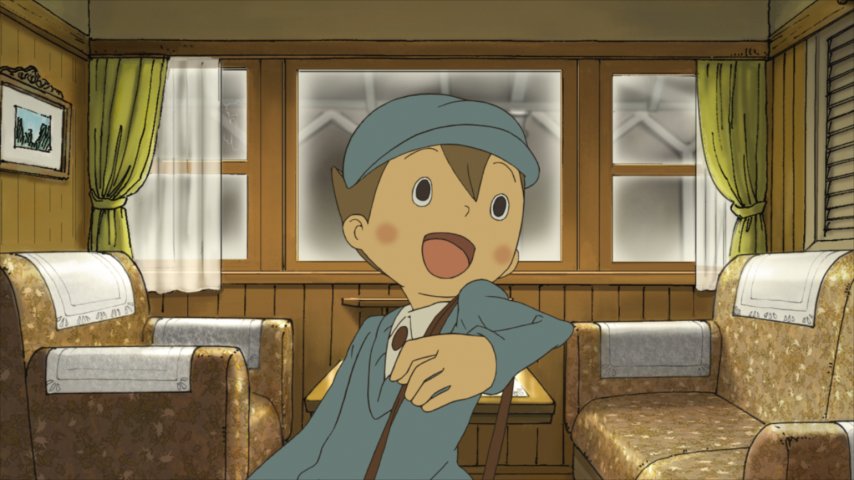 Soluzioni Il Professor Layton E Lo Scrigno Di Pandora Il Professor Layton e lo Scrigno di Pandora - Soluzione - DS - 70992