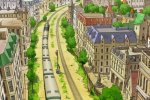 Qualche puzzle in anteprima sul sito di Professor Layton e lo Scrigno di Pandora - Notizia
